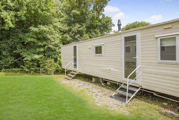 Bronze 3 Bedroom Caravan, Sleeps 8 P, Bronze 3 Bedroom Caravan, Sleeps 8 - Bideford Bay, Bideford, Nr Clovelly