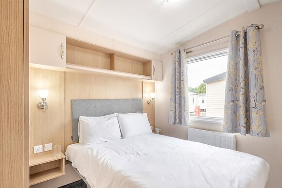 Gold Premium Caravan with ensuite & decking 8, Gold Premium 2 slps 6 parking, ensuite, decking P, Gold Premium 2 slps 6 parking, ensuite, decking - Bideford Bay, Bideford, Nr Clovelly