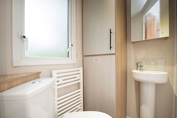 Gold Premium 3 Caravan slps 8, parking and decking - Bideford Bay, Bideford, Nr Clovelly
