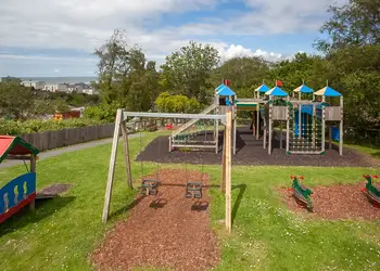 Brynowen, Aberystwyth, Cardiganshire