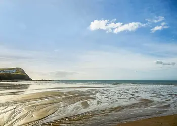 Brynowen, Aberystwyth, Cardiganshire