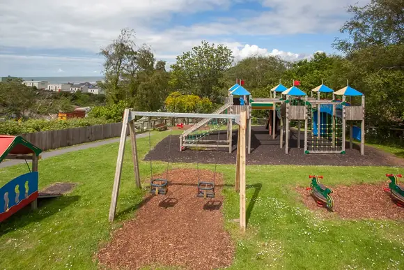 Brynowen, Aberystwyth, Cardiganshire