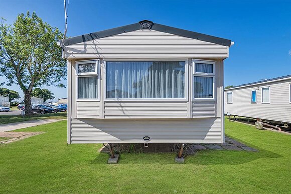 Gold 2 Bedroom, slps 6 parking - Brynowen, Aberystwyth, Cardiganshire