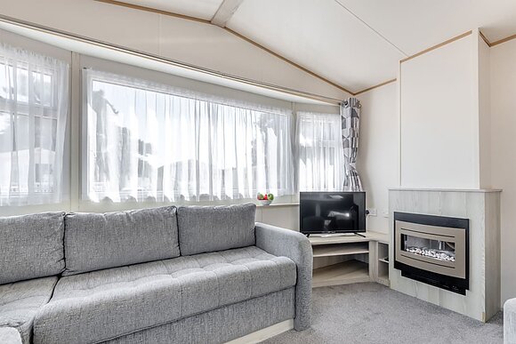 Gold 2 Bedroom, slps 6 parking - Brynowen, Aberystwyth, Cardiganshire