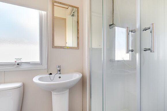 Gold 2 Bedroom, slps 6 parking - Brynowen, Aberystwyth, Cardiganshire