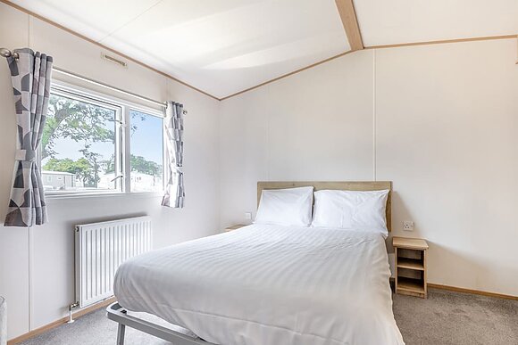 Gold 2 Bedroom, slps 6 parking P - Brynowen, Aberystwyth, Cardiganshire