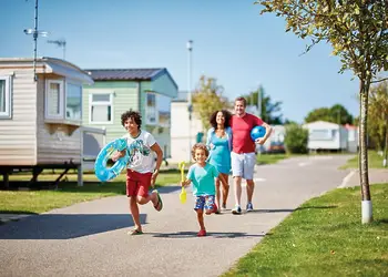California Cliffs, Great Yarmouth
