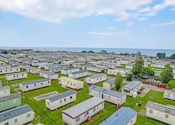 California Cliffs, Great Yarmouth