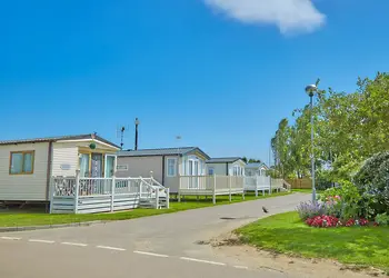 California Cliffs, Great Yarmouth
