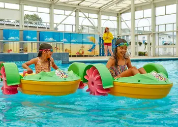 California Cliffs, Great Yarmouth