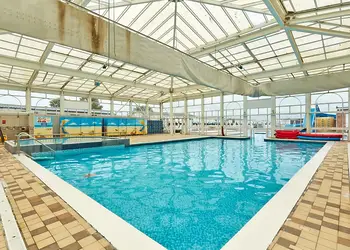 California Cliffs, Great Yarmouth