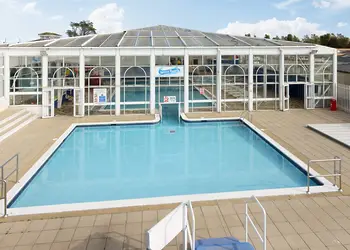 California Cliffs, Great Yarmouth