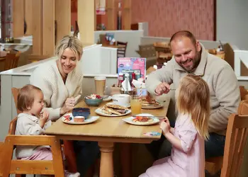California Cliffs, Great Yarmouth