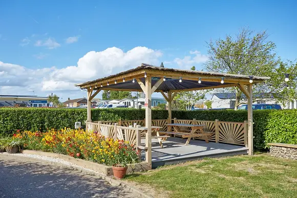 California Cliffs, Great Yarmouth