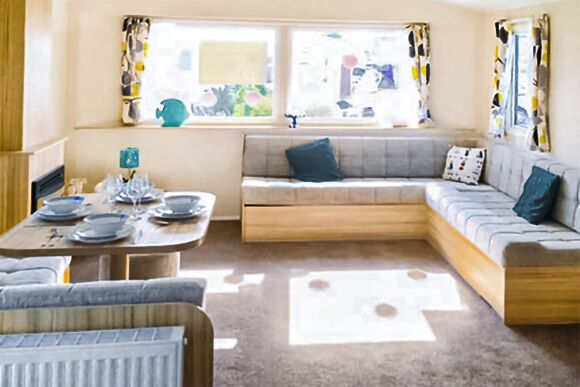 Berry Head - California Cliffs, Great Yarmouth