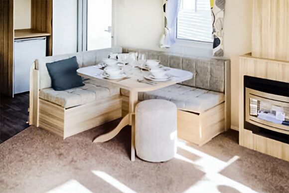 Berry Head - California Cliffs, Great Yarmouth