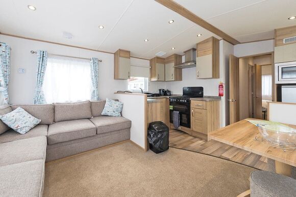 Hartland - California Cliffs, Great Yarmouth