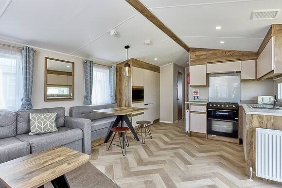 Lundy - California Cliffs, Great Yarmouth