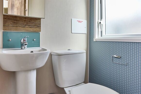 Lundy - California Cliffs, Great Yarmouth