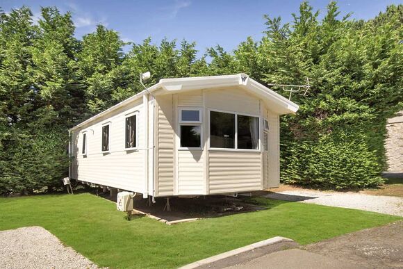 Bronze Premium 2 Bedroom Caravan, Sleeps 6 - California Cliffs, Great Yarmouth