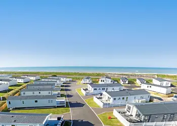 Camber Sands, Camber