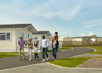 Camber Sands, Camber