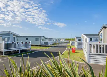 Camber Sands, Camber