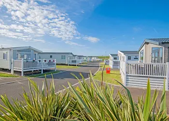Camber Sands, Camber