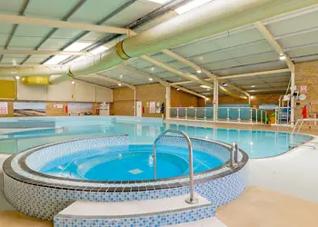 Camber Sands, Camber