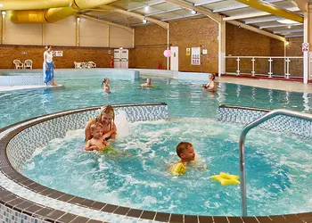 Camber Sands, Camber