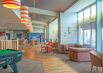 Camber Sands, Camber