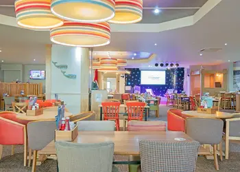 Camber Sands, Camber