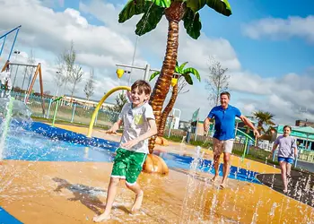 Camber Sands, Camber