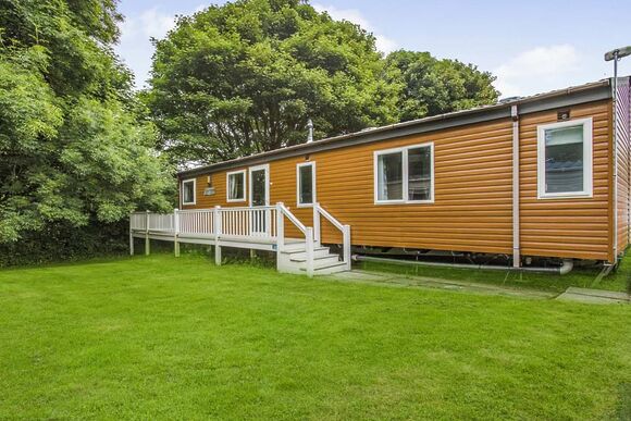 Prestige 3 Lodge with parking, ensuite & decking - Camber Sands, Camber