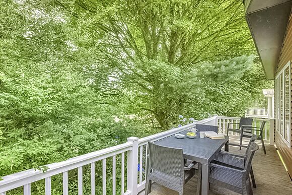 Prestige 3 Lodge with parking, ensuite & decking - Camber Sands, Camber