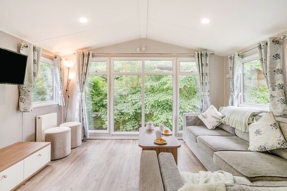 Gold Premium 3 Caravan with parking - Camber Sands, Camber