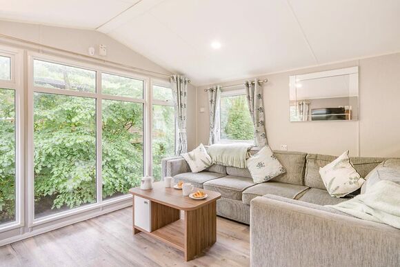 Gold Premium 3 Caravan with parking - Camber Sands, Camber