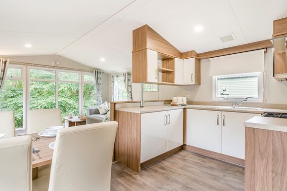 Gold Premium 3 Caravan with parking - Camber Sands, Camber