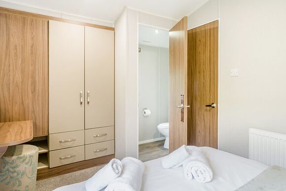 Gold Premium 3 Caravan with parking - Camber Sands, Camber