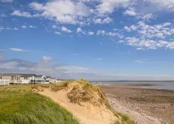 Carmarthen Bay, Kidwelly, Carmarthenshire