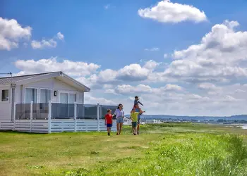 Carmarthen Bay, Kidwelly, Carmarthenshire