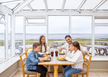 Carmarthen Bay, Kidwelly, Carmarthenshire