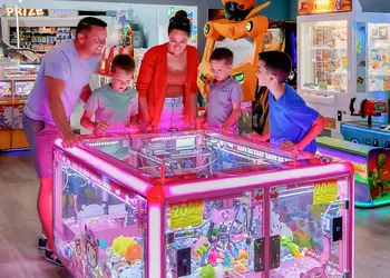 Carmarthen Bay, Kidwelly, Carmarthenshire