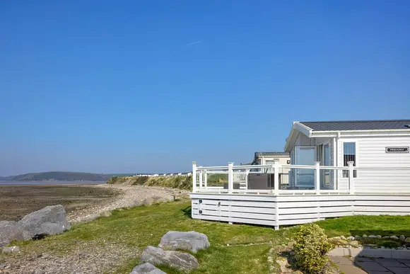 Carmarthen Bay, Kidwelly, Carmarthenshire