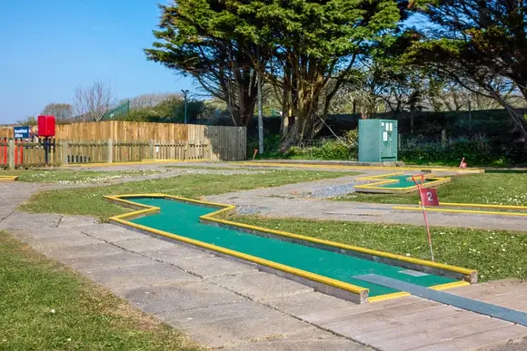 Carmarthen Bay, Kidwelly, Carmarthenshire