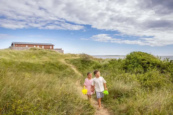Carmarthen Bay, Kidwelly, Carmarthenshire
