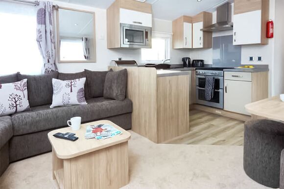 Lampeter - Carmarthen Bay, Kidwelly, Carmarthenshire