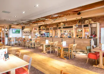 Cayton Bay, Cayton Bay, Scarborough