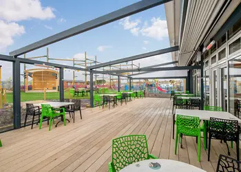 Cayton Bay, Cayton Bay, Scarborough