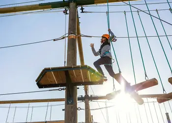 Cayton Bay, Cayton Bay, Scarborough